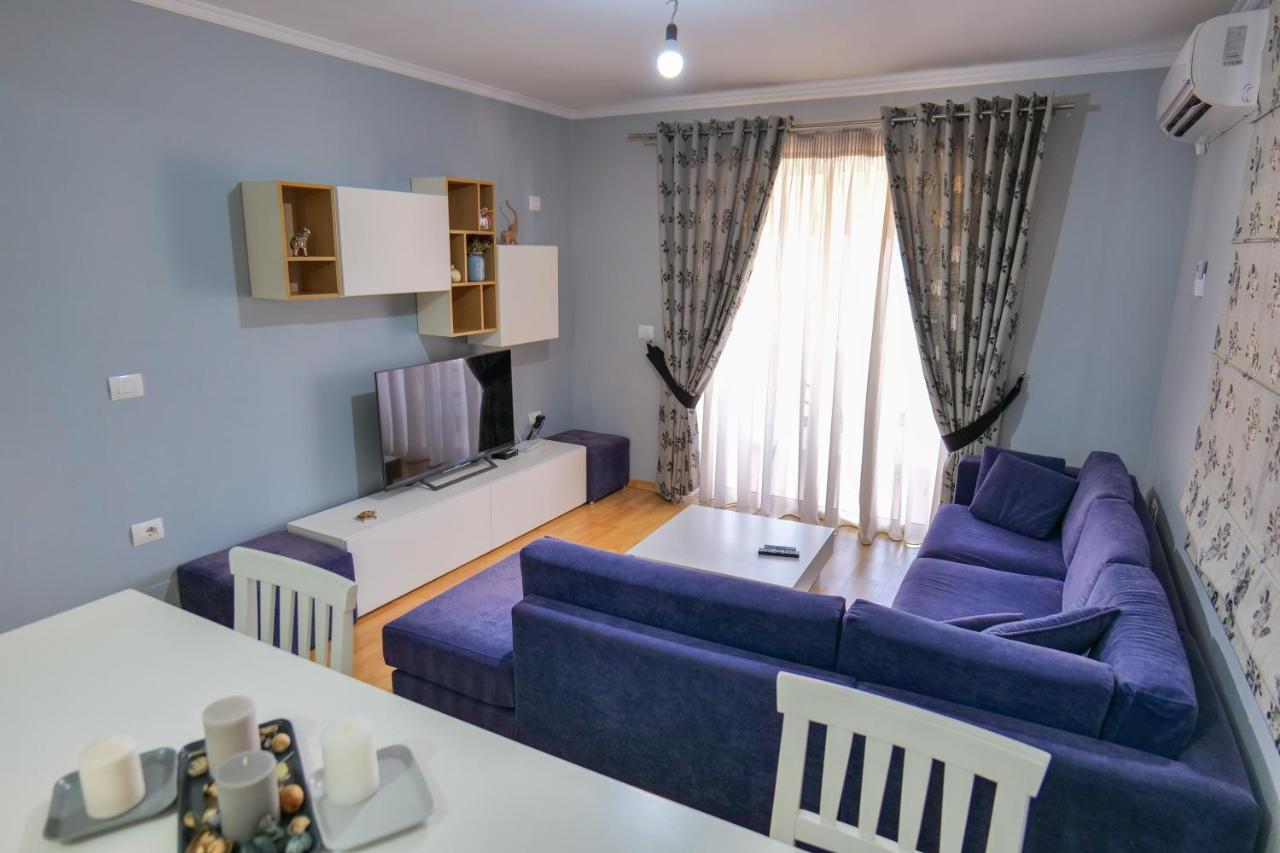 Ansel Home Саранде Екстериор снимка
