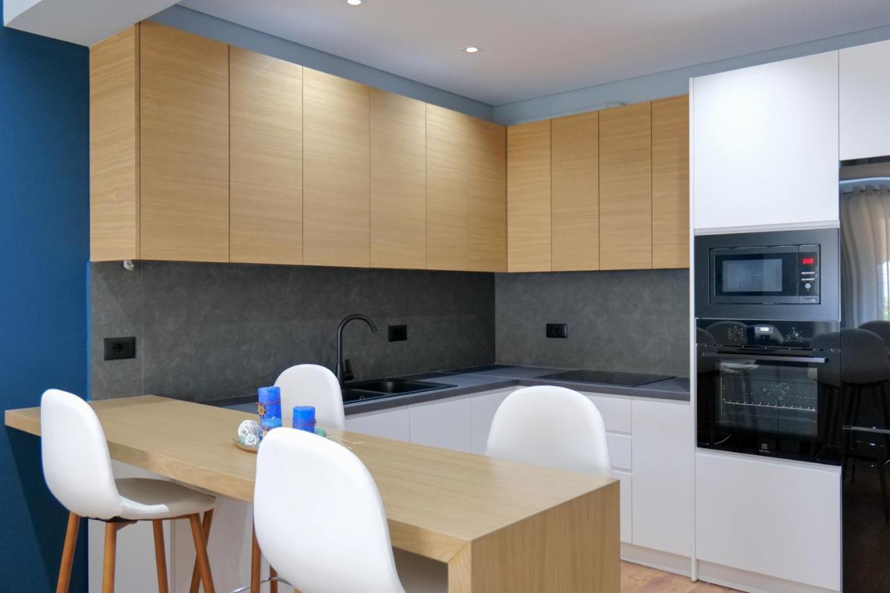 Ansel Home Саранде Екстериор снимка