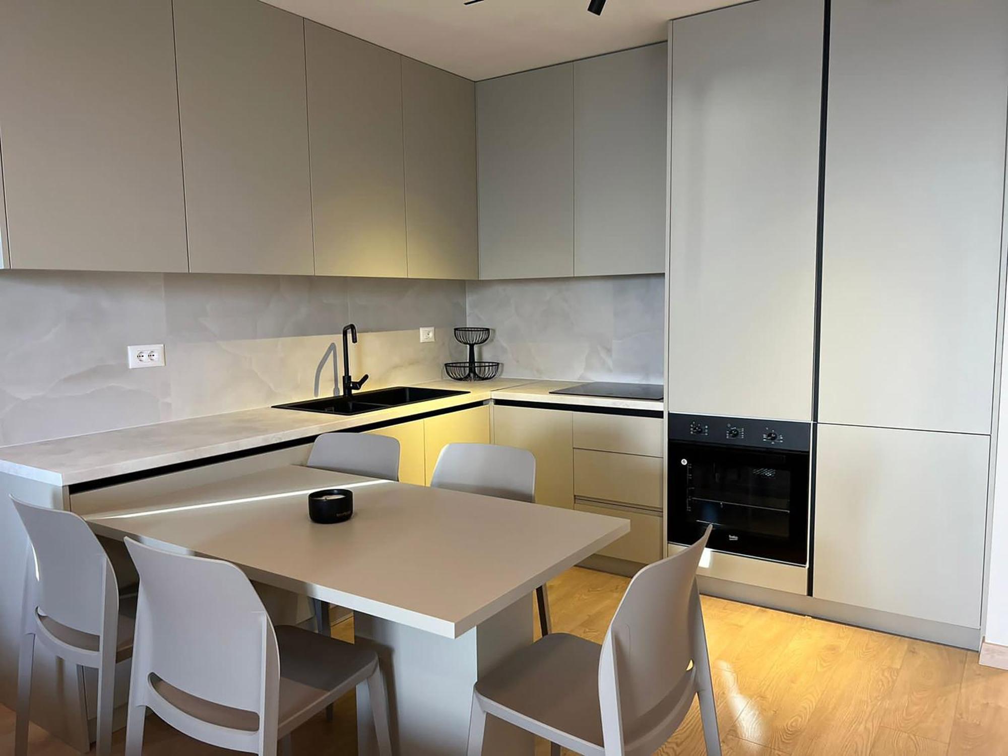 Ansel Home Саранде Екстериор снимка