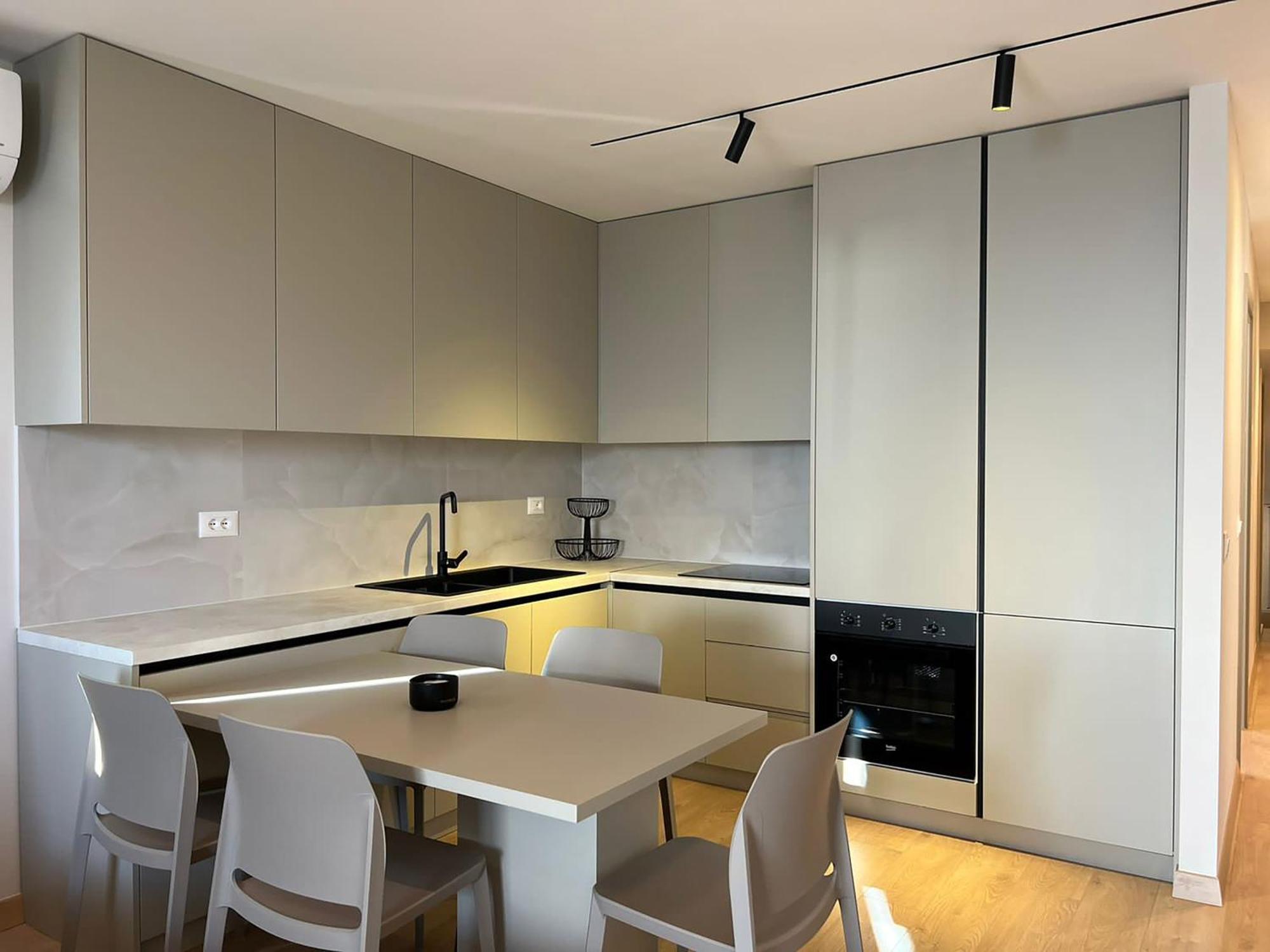 Ansel Home Саранде Екстериор снимка
